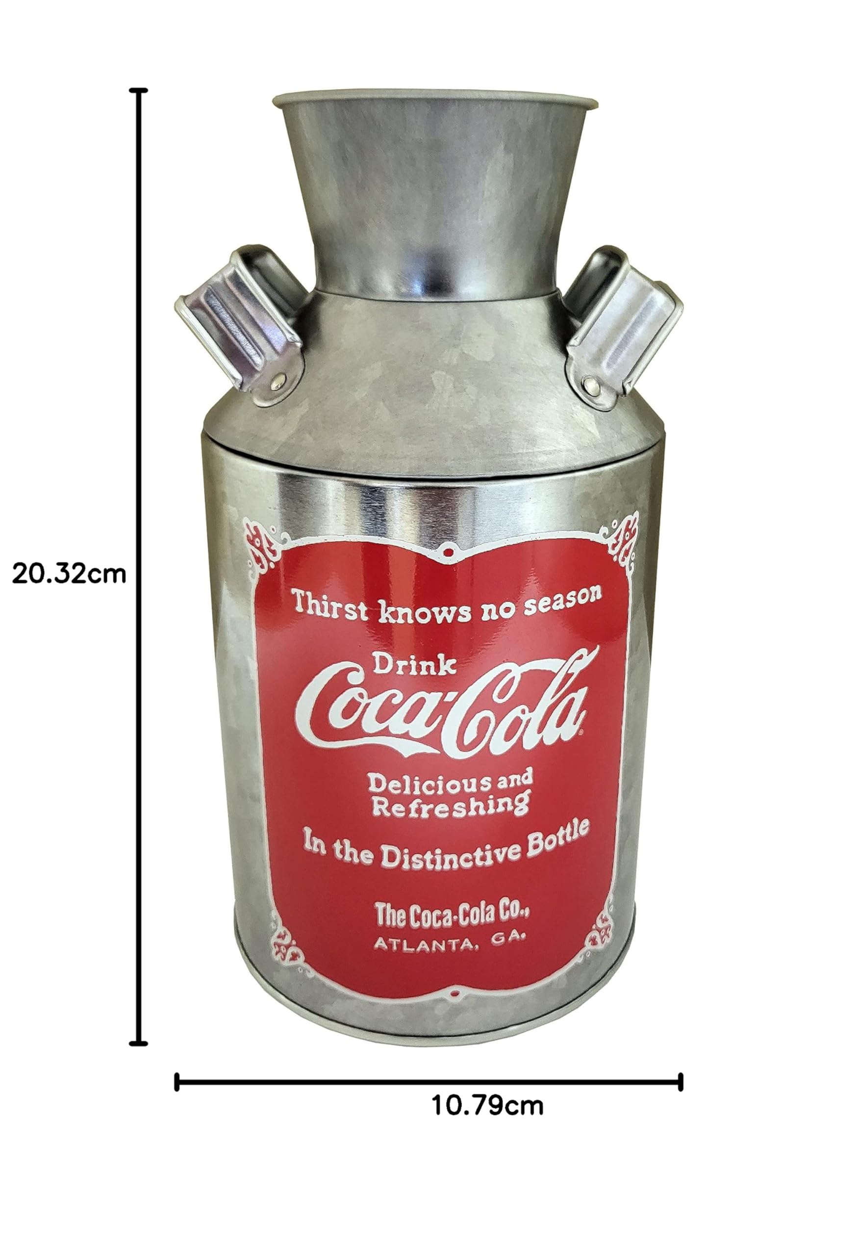 コーラ様特注品 コカコーラ BB-8 コレクティブル瓶(8oz) 「コカ・コーラ